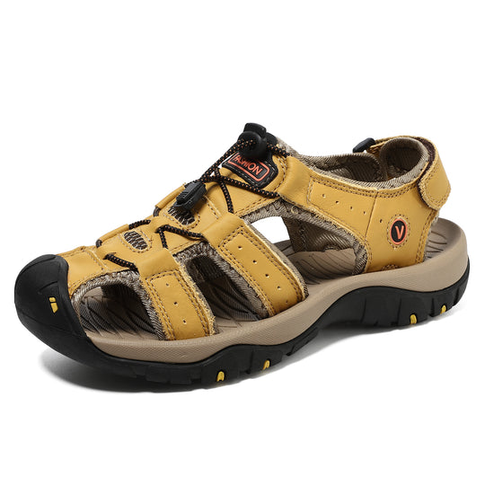 Herren Trekking Sandalen EB