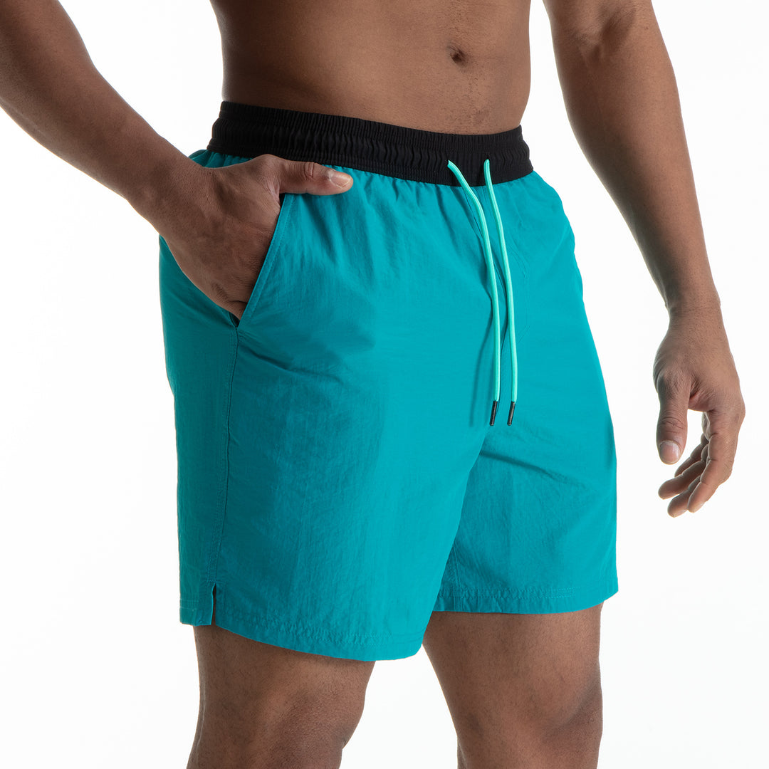 EB | Doppellagige Sporthose in Übergröße