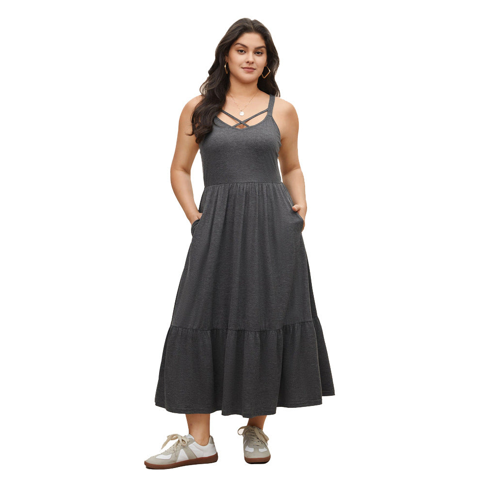 Damen Sommerkleid EB