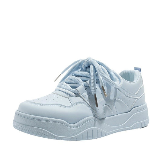 Damen Sportliche Freizeitschuhe mit atmungsaktiven Einsätzen EB