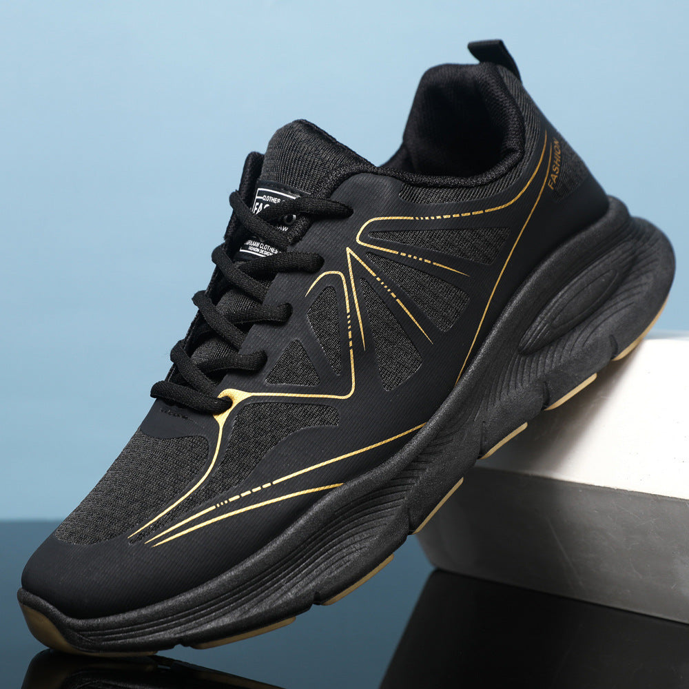 Damen Performance Laufschuhe mit flexiblem Dämpfungssystem EB