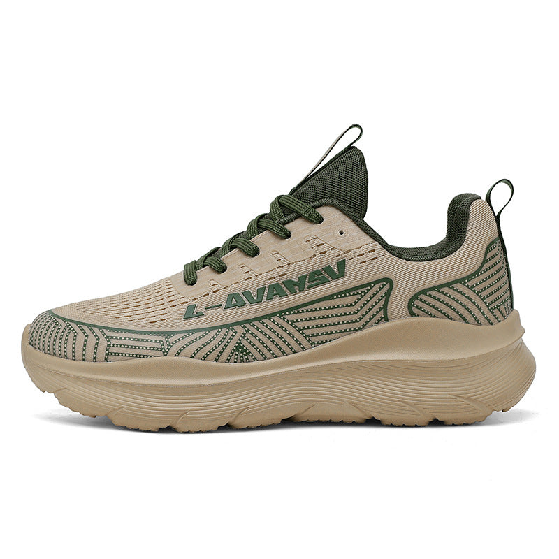 Damen Sportliche Freizeitschuhe EB