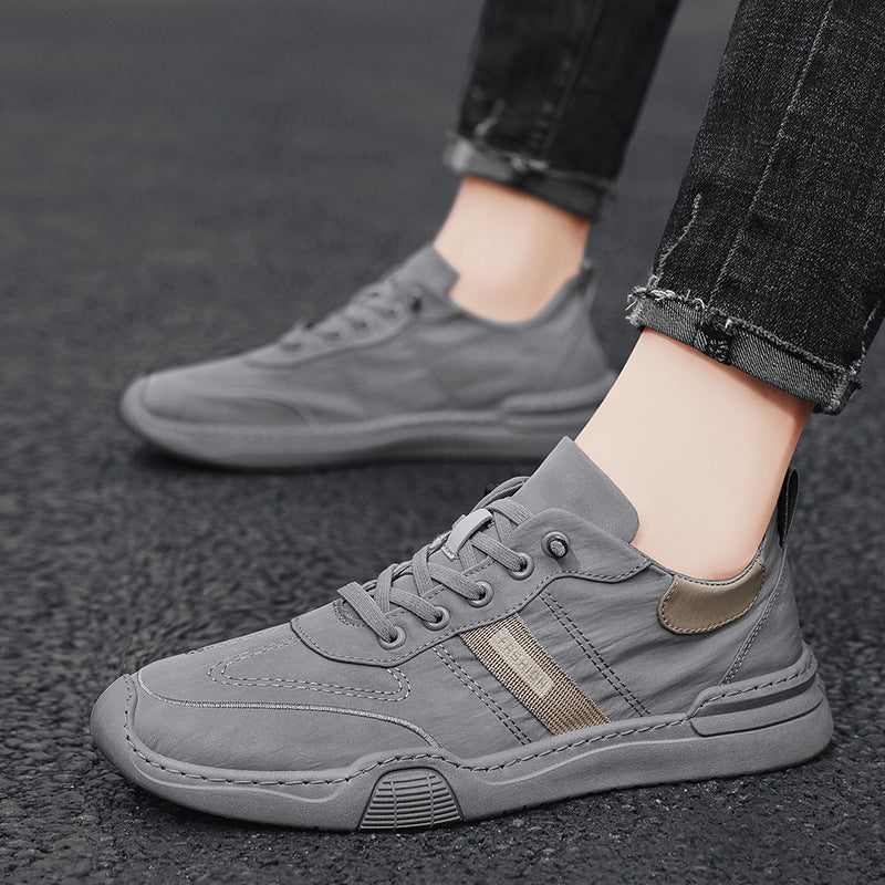 Herren Leichte und komfortable Freizeitschuhe mit atmungsaktivem Design EB