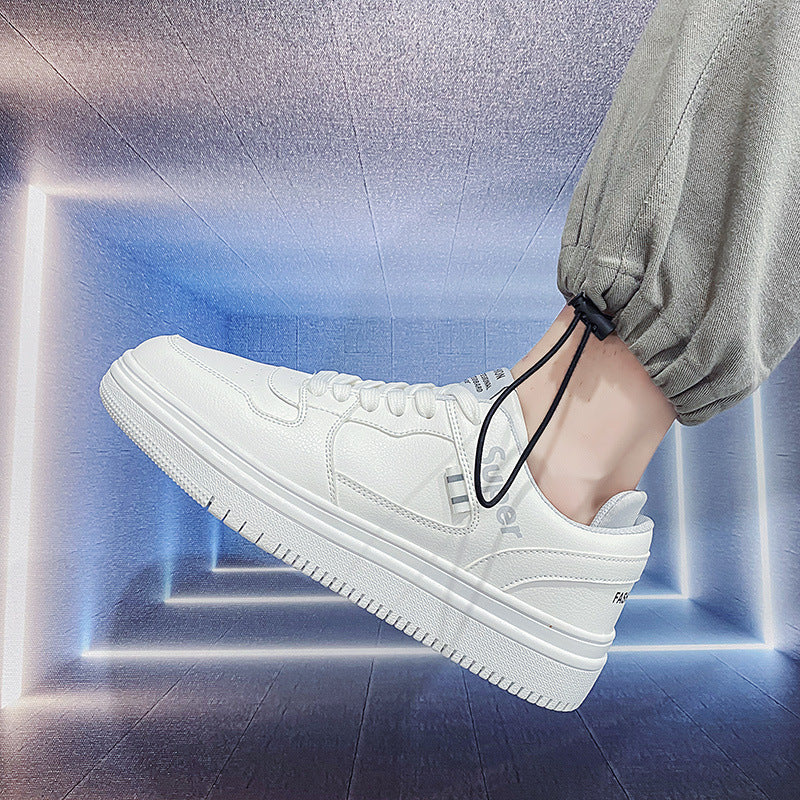 Herren Bequeme Sneakers mit modernem Design und dämpfender Sohle EB