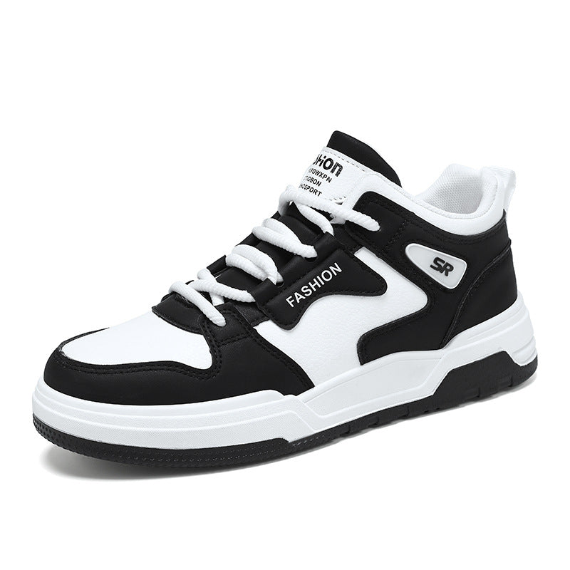 Herren High-Top Sneakers EB