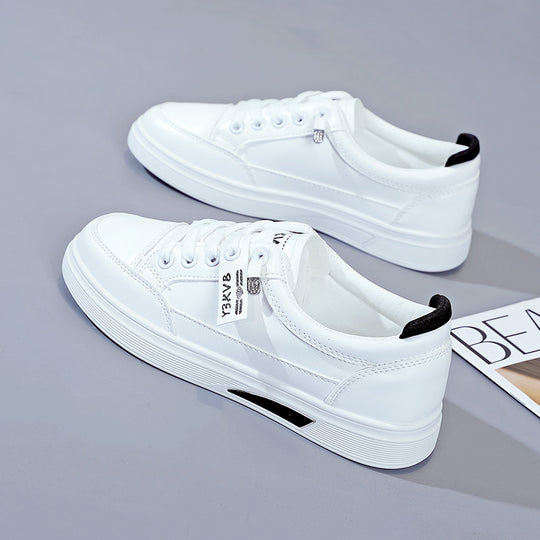 Damen Bequeme und stylische Sneakers mit ergonomischem Design EB