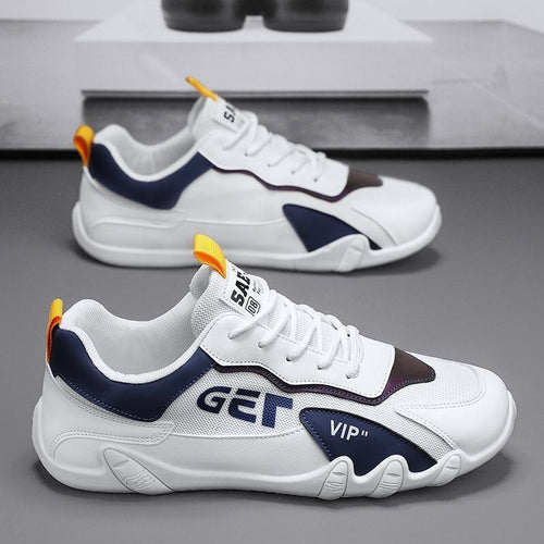 Damen Sportliche Sneakers mit innovativer Dämpfungstechnologie EB