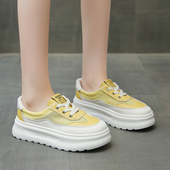 Damen Sportliche Sneaker EB