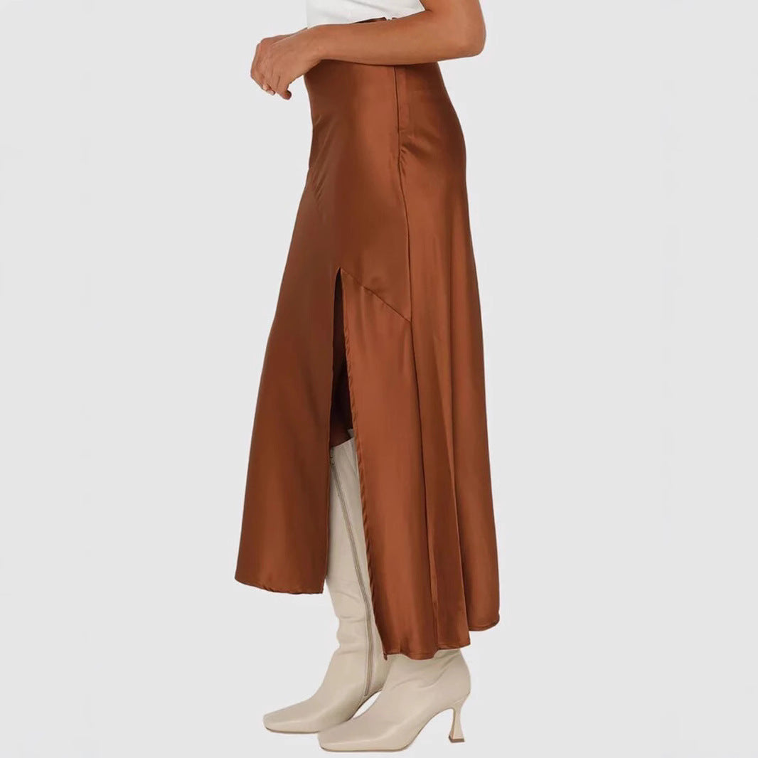 Damen Midikleid EB