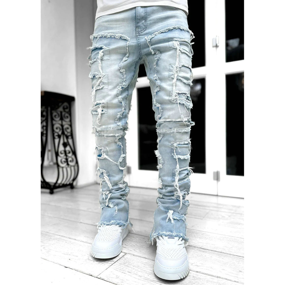Damen Skinny Jeans EB