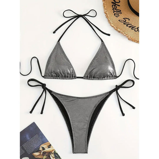 Damen Bikini-Set EB