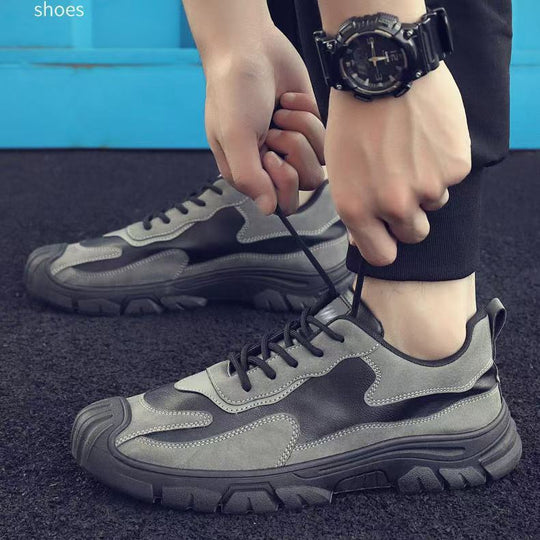 Herren Sportliche Sneakers EB