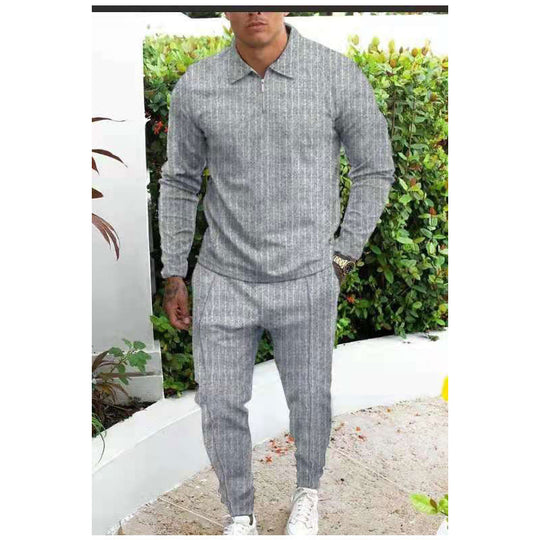 Herren Freizeitanzug EB