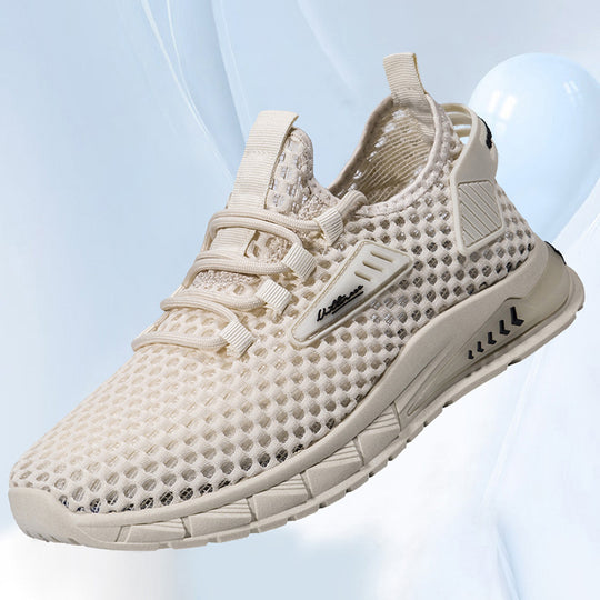 Damen atmungsaktive Sportschuhe EB