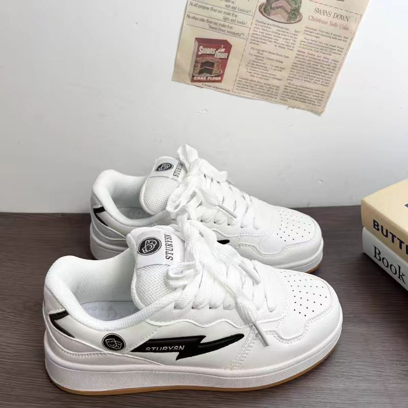 Damen Sportliche Sneakers EB