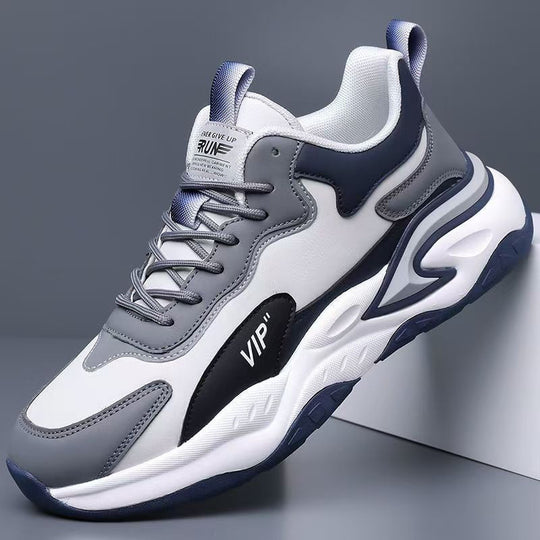 Damen Sportliche Freizeitschuhe mit atmungsaktiver Polsterung EB