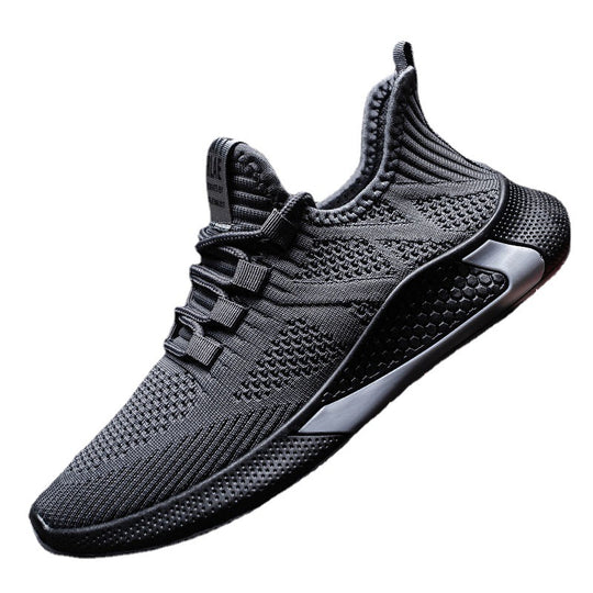 Damen Atmungsaktive Performance Sneakers EB