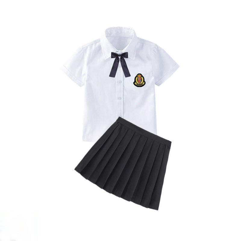 Damen Schuluniform Ensemble EB