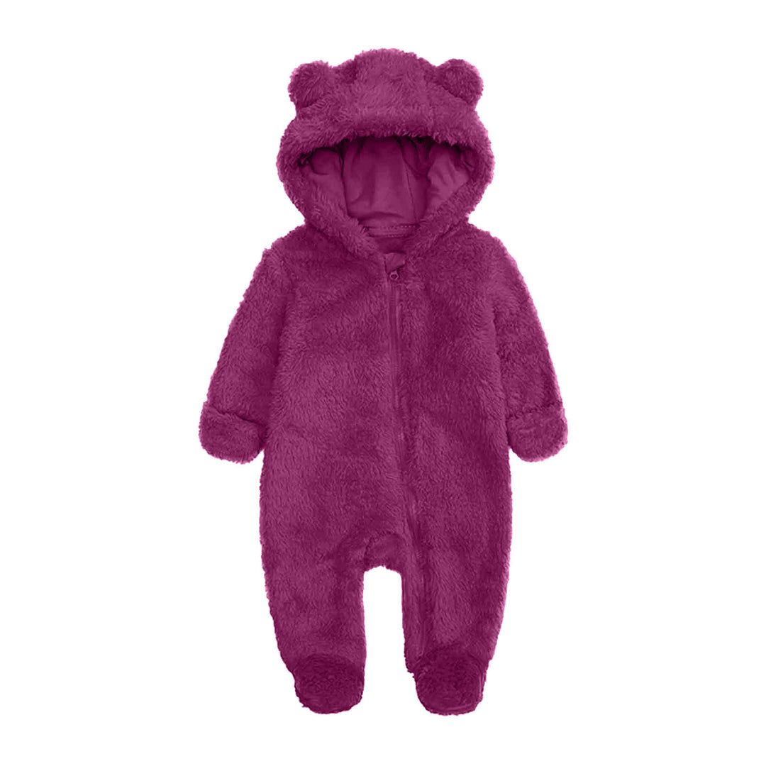 Kleinkind Overall EB