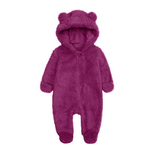 Kleinkind Overall EB