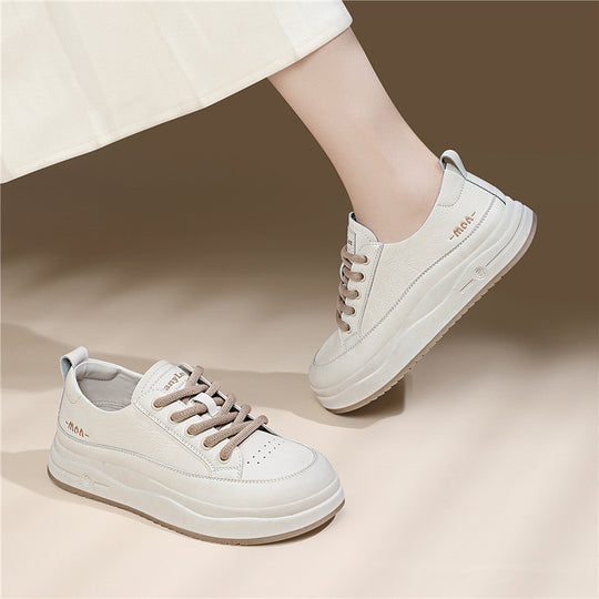 Damen Urbaner Freizeitsneaker mit ergonomischer Sohle EB