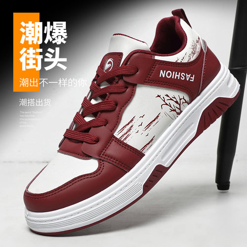 Damen Sportliche Sneakers mit innovativem Design von EB