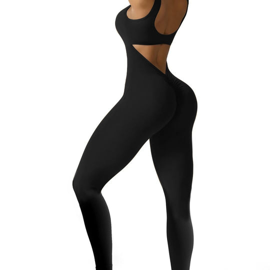 Damen Figurbetonter Body mit schulterfreiem Design EB