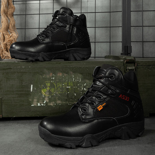 Herren Multifunktionale Tactical Boots EB