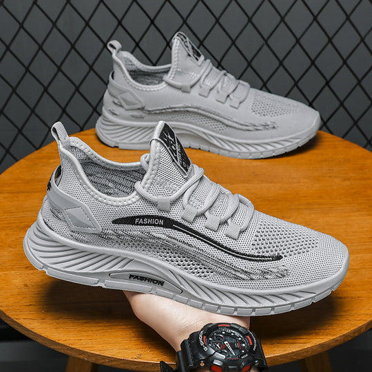 Damen Leichte und atmungsaktive Laufschuhe mit innovativer Dämpfungstechnologie EB
