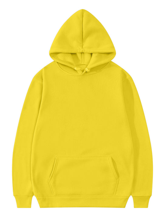 Damen Kapuzenpullover EB