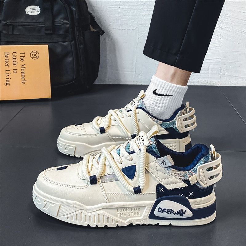 Damen Sportliche Sneaker mit innovativem Dämpfungssystem EB