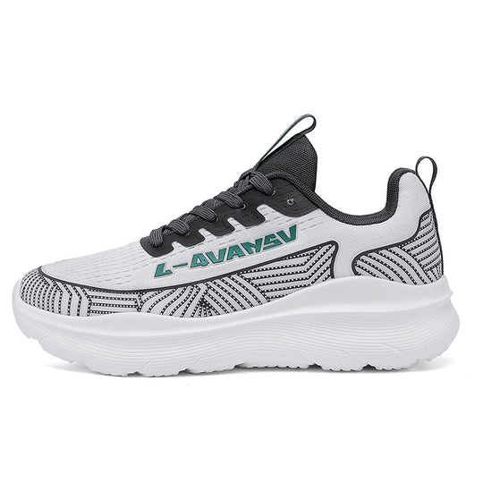 Damen Sportliche Freizeitschuhe EB