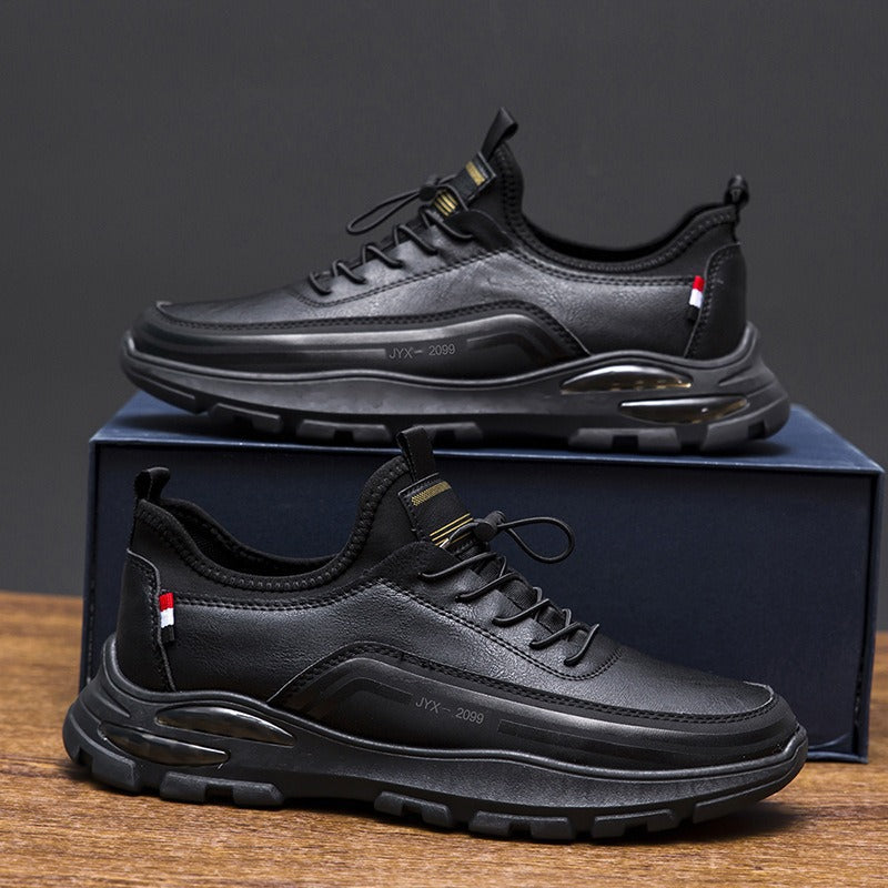 Damen Sportliche Komfort Sneakers mit Dämpfungstechnologie EB