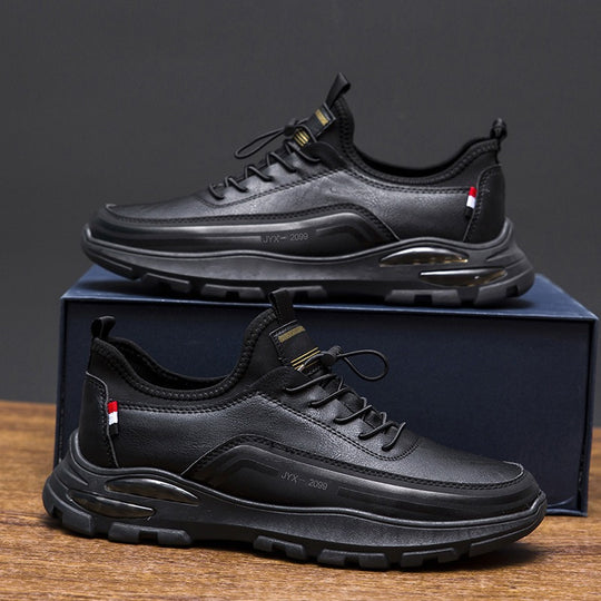Damen Sportliche Komfort Sneakers mit Dämpfungstechnologie EB