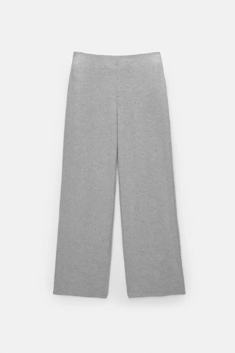 Damen Bequeme und lässige Freizeithose EB
