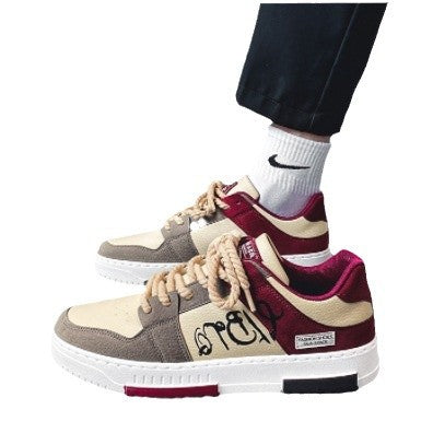 Damen Modische Sneakers EB