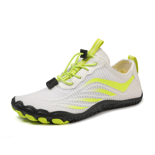 Damen Flexible Wassersportschuhe mit innovativem Schnellschnürsystem EB