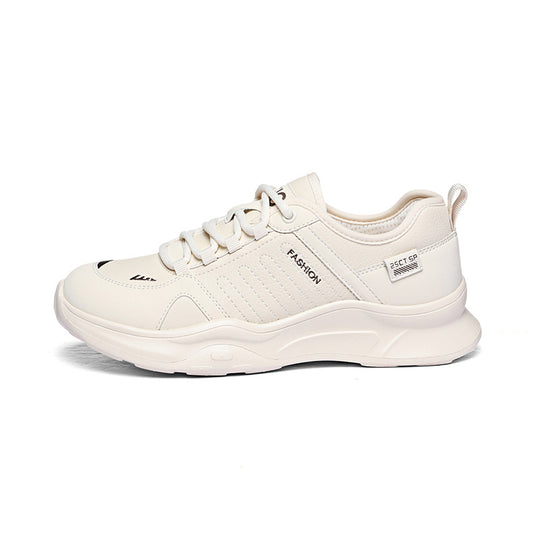 Damen Sportliche Lauf-Sneaker mit rutschfester Sohle und atmungsaktivem Obermaterial EB