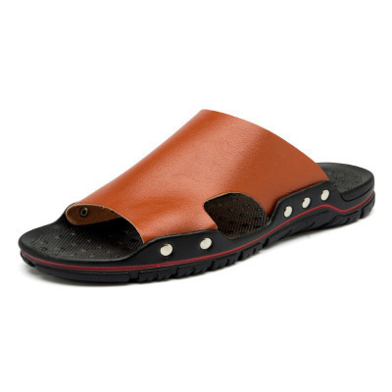 Damen Elegante und komfortable Clogs mit rutschfester Sohle EB