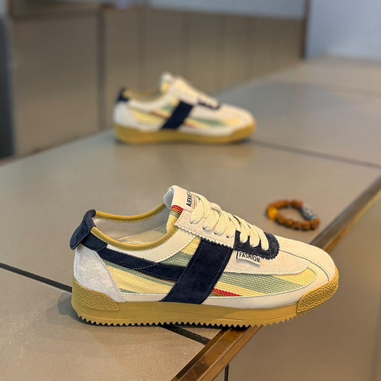 Damen modische Sneakers EB