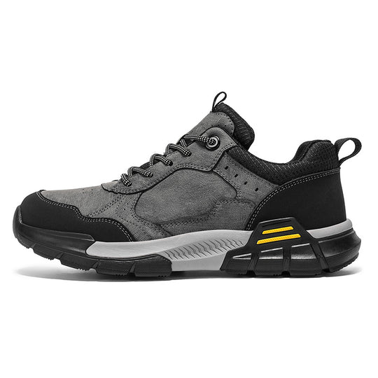 Damen Sportliche Freizeitschuhe mit verstärkter Dämpfung und rutschfester Sohle EB