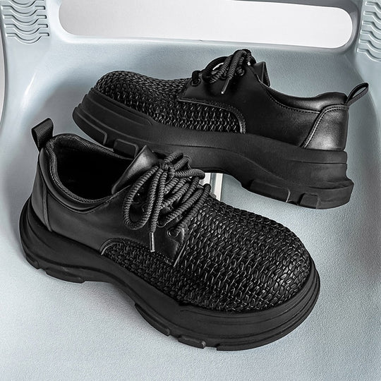 Damen Sportliche Lauf-Schuhe mit atmungsaktivem Obermaterial und dämpfender Sohle EB