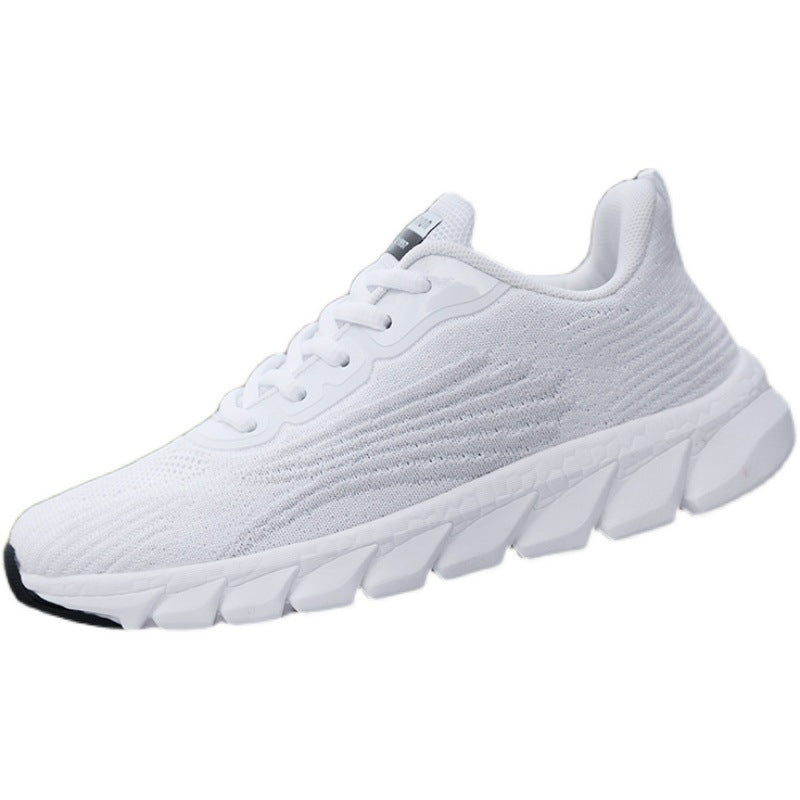 Damen Leichte und atmungsaktive Laufschuhe EB