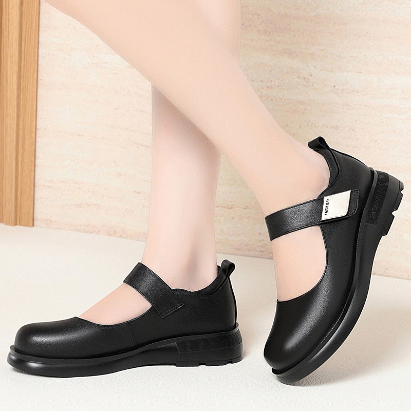 Damen Komfortable und stylische Sneakers mit Flexiblem Fußbett EB