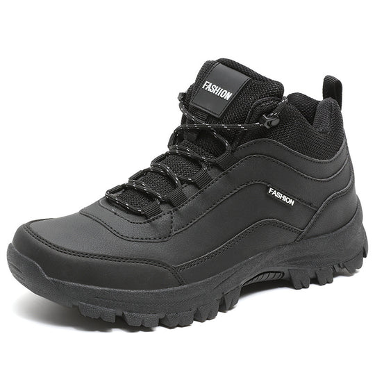 Damen Multifunktionale Outdoor-Sneaker mit rutschfester Sohle und atmungsaktivem Obermaterial EB