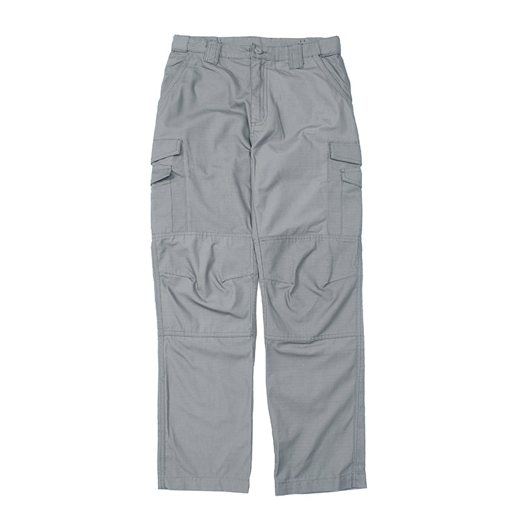 Herren Cargo-Hose mit multifunktionalen Taschen und strapazierfähigem Material EB