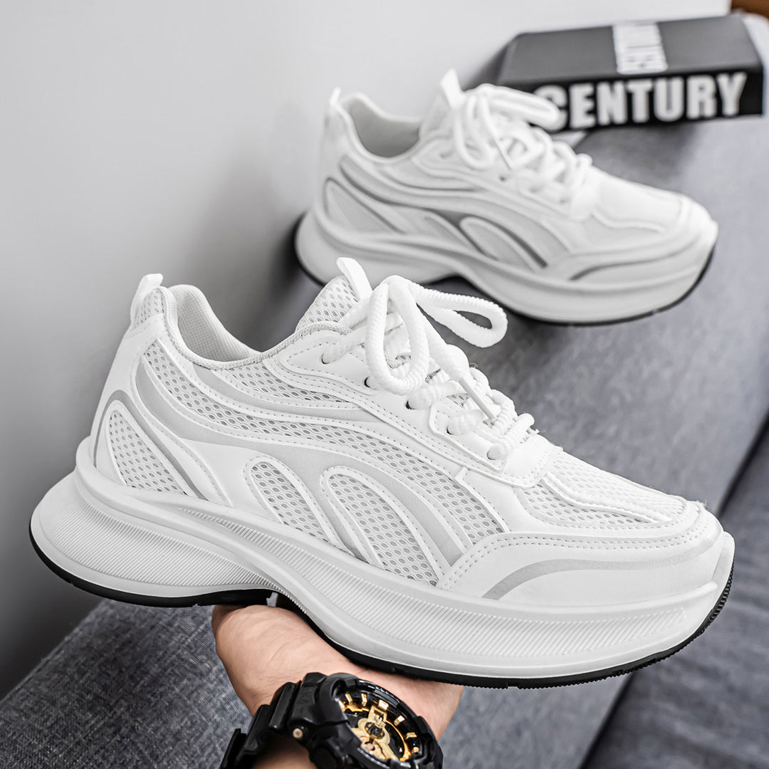 Damen Freizeit Sneaker EB