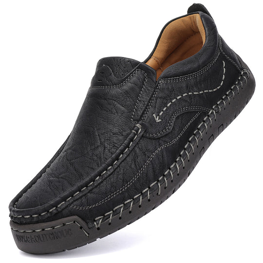 Herren Bequeme und stilvolle Slipper EB