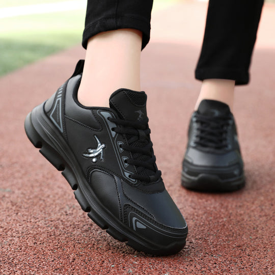 Damen Sportliche Freizeitschuhe mit dämpfender Sohle EB