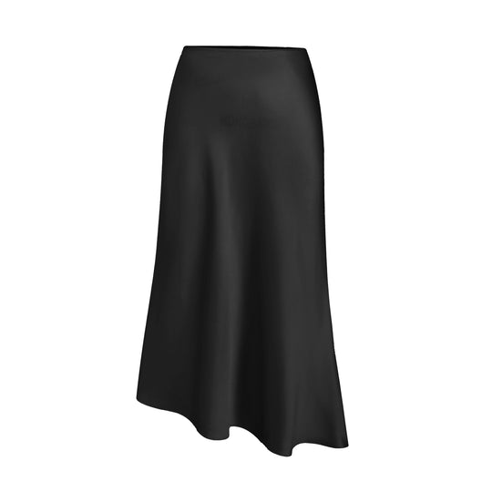 Damen Eleganter Midikleid EB